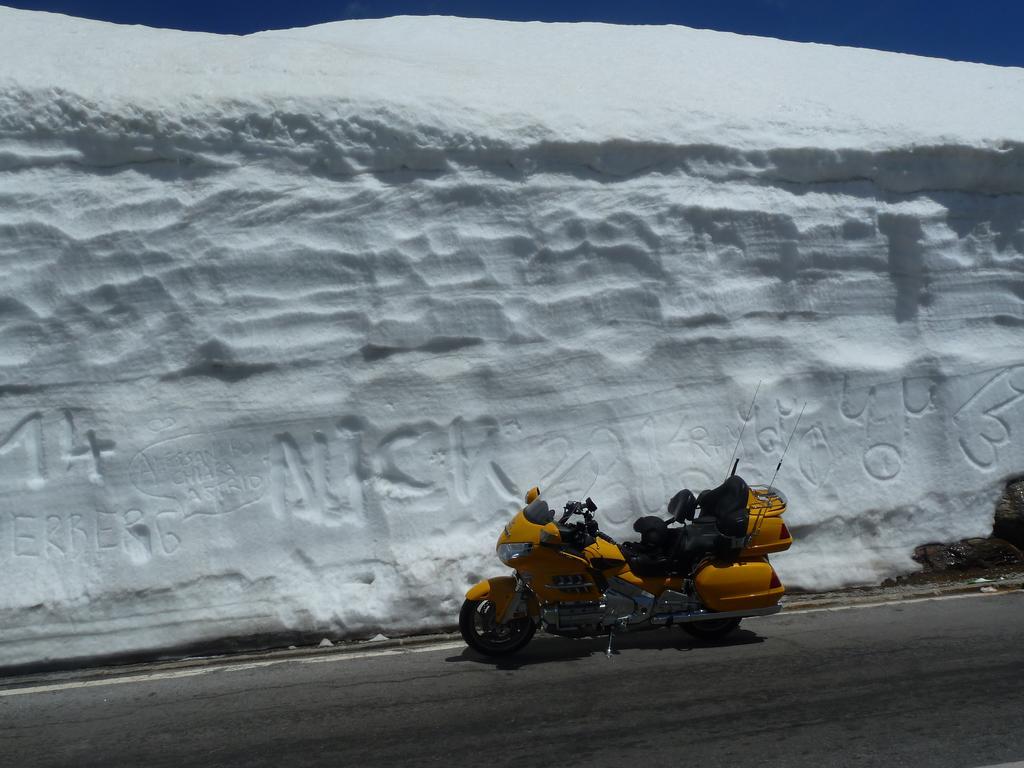 Apart Silberspitze Apartman Zams Kültér fotó